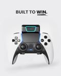 ShadowGrip Overdrive™ 1800mAh PS5 DualSense Controller Battery Pack - ShadowGrip Gaming