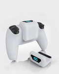 ShadowGrip Quantum™ 1500mAh PS5 DualSense Controller Battery Pack - ShadowGrip Gaming