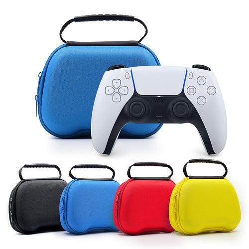 ShadowGrip Vault™ Premium Hard Case For PS5 Controller